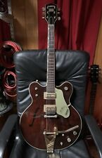 Gretsch Country Gentleman USA Made. Vintage 1971 S.R.471071 No Mods. 2 Owners.