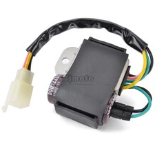 Regulator Rectifier For Honda