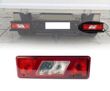 RIGHT SIDE REAR TAIL LIGHT FOT