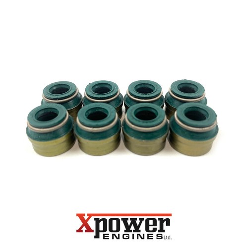 Cosworth exhaust valve stem - exhaust,