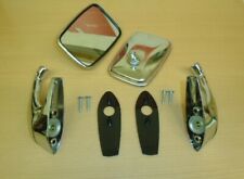 Triumph STAG * DOOR MIRRORS