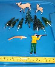 Bakery crafts figure - figure, toy