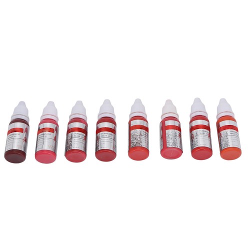 8pcs makeup tattoo - tattoo, ink
