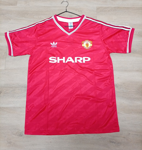 Manchester united home - manchester,