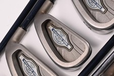 Callaway X-12 Irons / 3-PW+SW