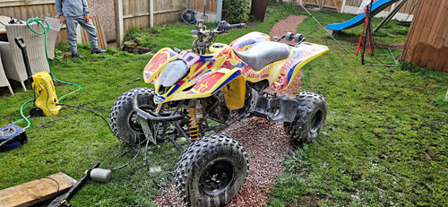 Ltz 400