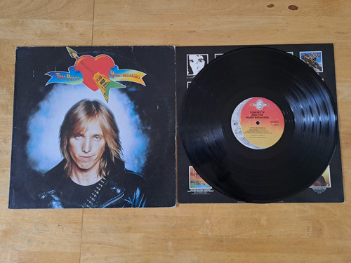 Tom petty and the - tom,