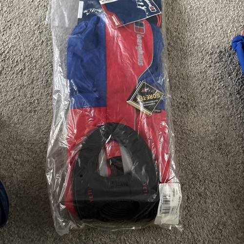 New hiking walking berghaus - ,