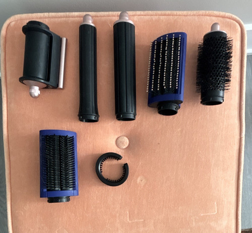 Dyson hair styling attachment - styling,