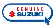 Suzuki Genuine Clutch Cover