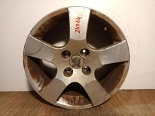9686100080 rim wheel PEUGEOT
