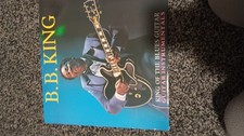 B B King