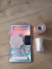 Bra Assessories & Boob Tape