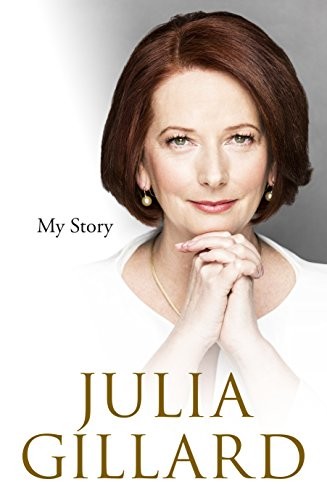 Story julia gillard - my,