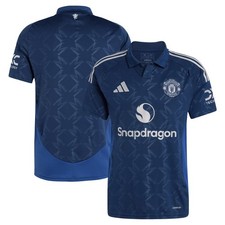 Mens Adidas Manchester United