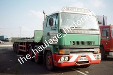 THH Truck Photos - Leyland T45
