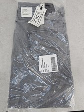 BNWT Women's Peacocks Denim
