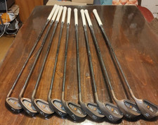 Ping Eye2 Beryllium Copper