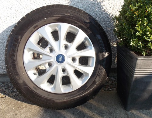 Ford transit - ⭐️,