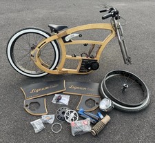 Classic Cruising Bike Kit with