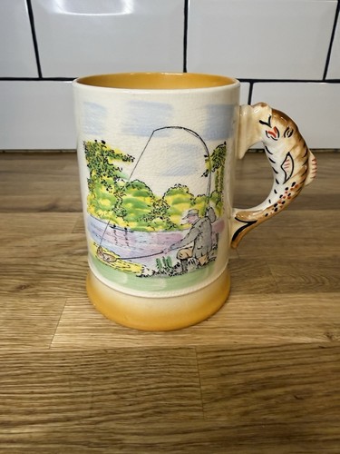 Vintage arthur wood - arthur, royal