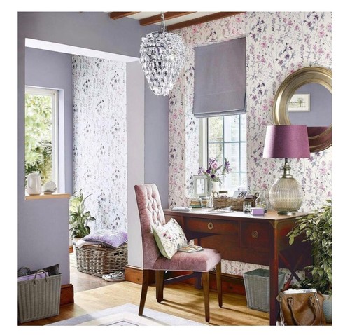 Laura ashley wild meadow - laura,