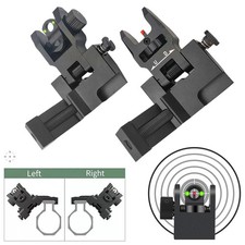 Tactics Fiber Optics Iron