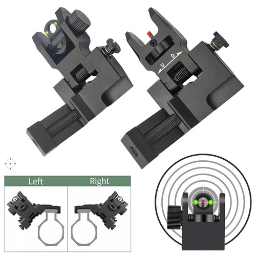 Tactics fiber optics - optics, iron