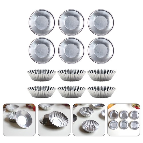 Pcs mini pie - 12,