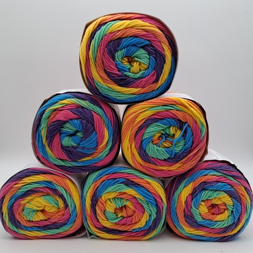 Yarn outlet variegated aran - yarn,