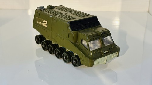 Dinky toys 353 - toys, shado