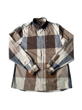 Aquascutum Mens Shirt Large