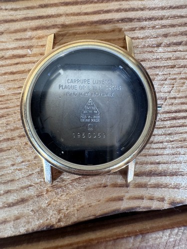 Omega reference 195 0059 new - omega, 195.0059