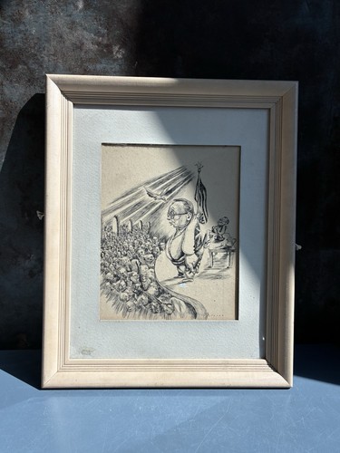 Sam patrone original hand - sam,