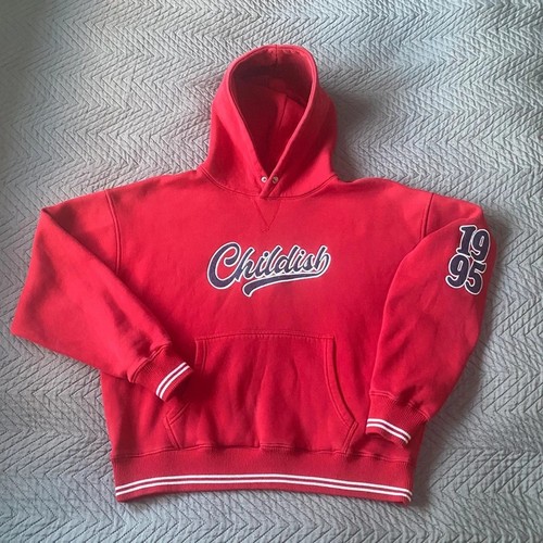 Men red white - men’s, navy