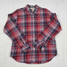 Levi’s Western Shirt Checked