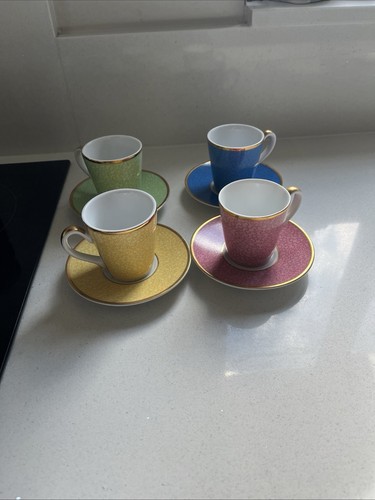 Set multicoloured modern - set,