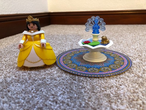 Playmobil 3033 fairy - 3033, castle
