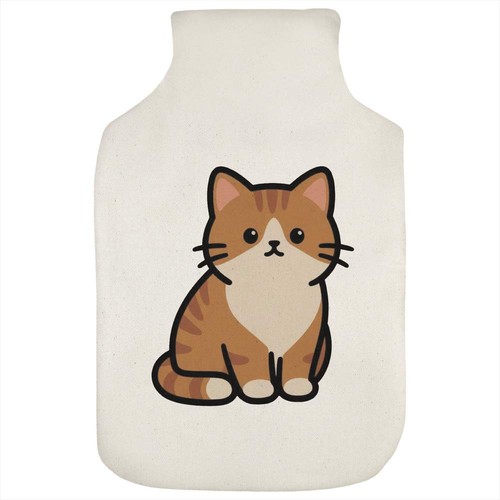 Grumpy ginger cat hot - 'grumpy,