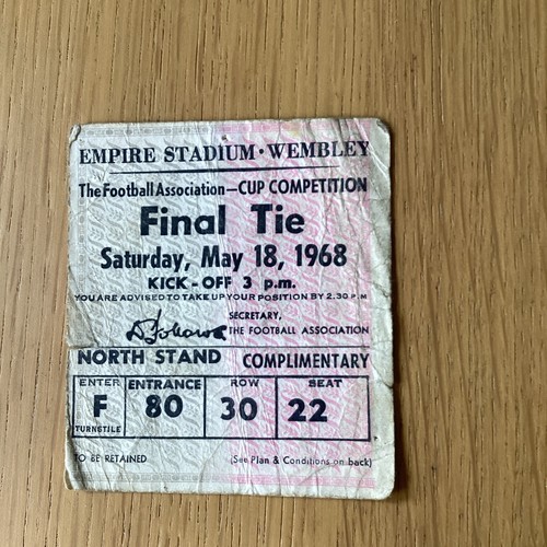 Empire stadium wembley - empire, fa