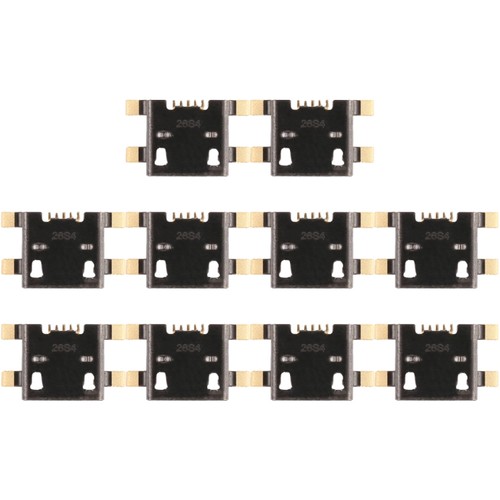 Charging port connector - port,