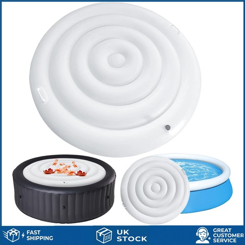 Durable round inflatable - round, hot