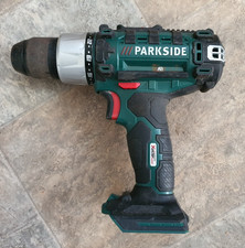 PARKSIDE 20V CORDLESS DRILL