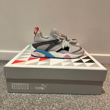 Puma Blaze Of Glory Sneaker