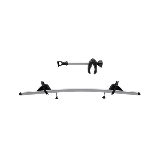 Bike carrier rack - bike, spare