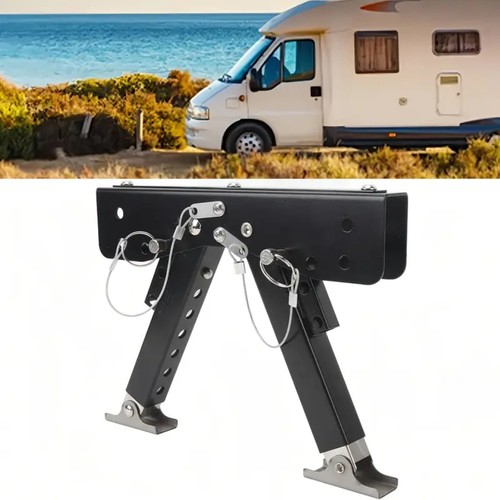 Travel solid stance step - solid,