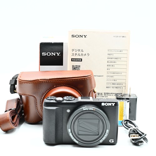 Near mint sony - [near, cyber-shot
