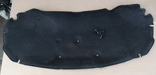 PEUGEOT 2008 1.6 HDI 2014 UNDER BONNET SOUND PROOFING INSULATION LINING