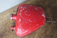 TRIUMPH OIL TANK  POSSIBLY PRE