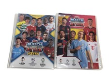 Topps Match Attax Bundle 2021